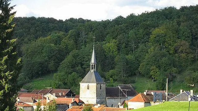 Photo de Cirey-sur-Blaise