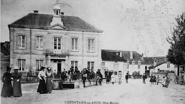 Photo de Cirfontaines-en-Azois
