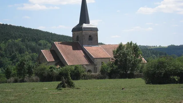 Photo de Coublanc