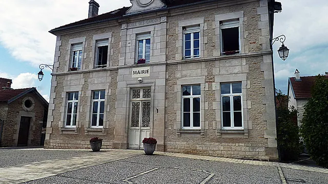 Photo de Courcelles-en-Montagne
