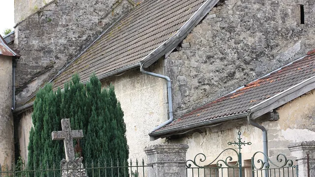 Photo de Courcelles-sur-Blaise