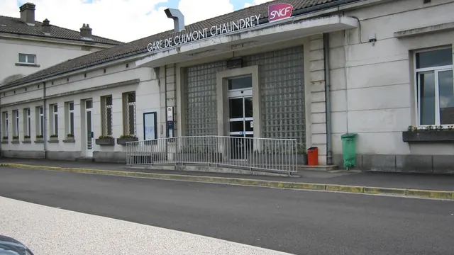 Photo de Culmont