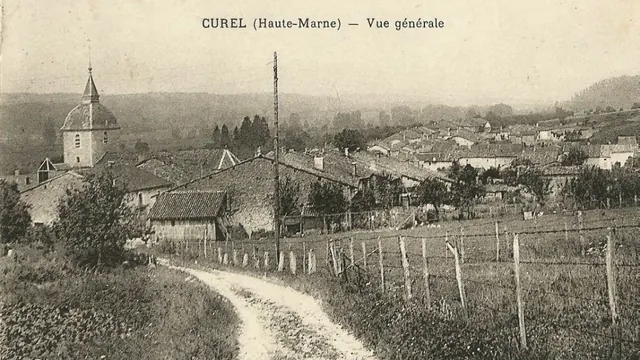Photo de Curel