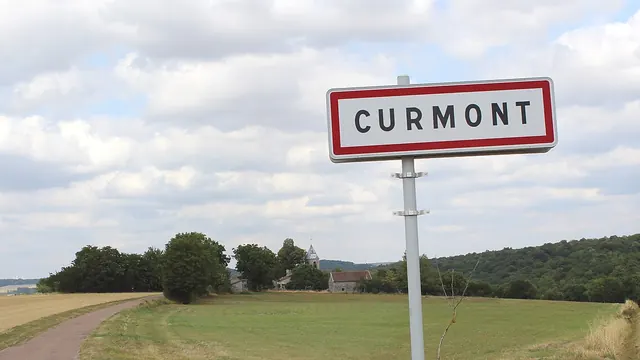 Photo de Curmont