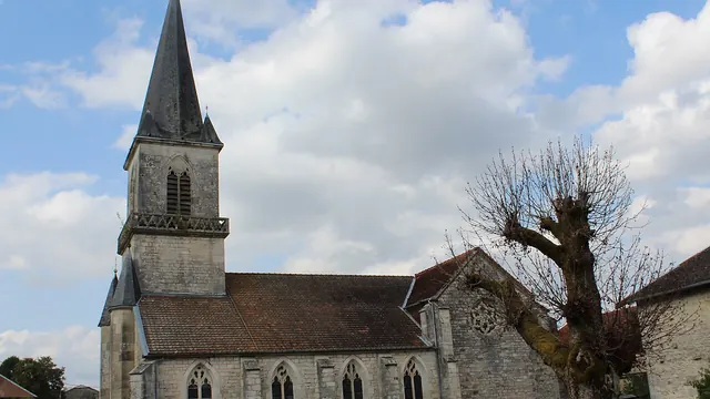 Photo de Daillancourt