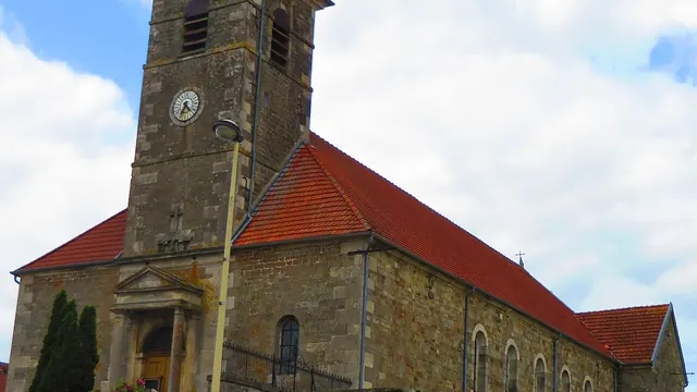 Photo de Dammartin-sur-Meuse
