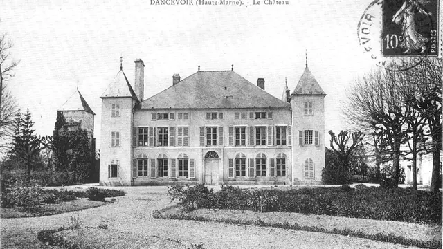 Photo de Dancevoir