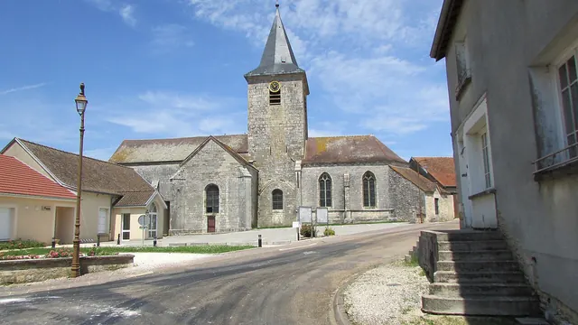 Photo de Darmannes