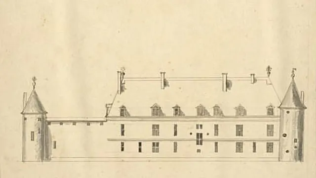 Photo de Dinteville