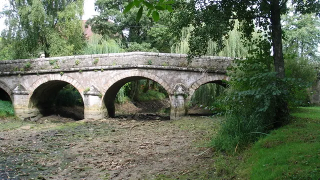 Photo de Dommarien