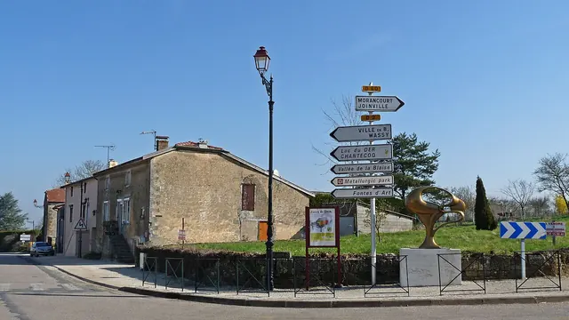 Photo de Dommartin-le-Franc