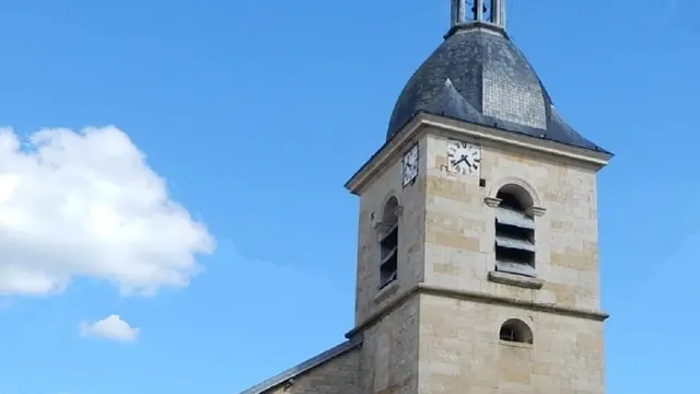Photo de Domremy-Landéville