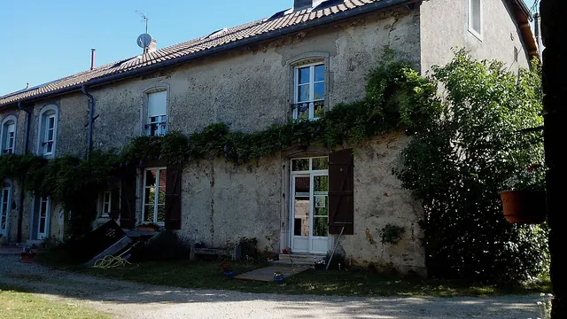 Photo de Doncourt-sur-Meuse