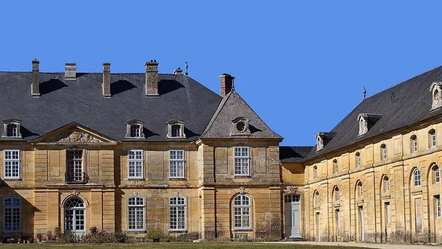 Photo de Donjeux