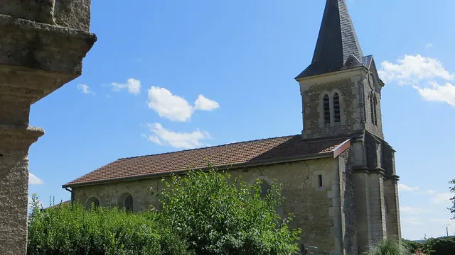 Photo de Doulevant-le-Petit