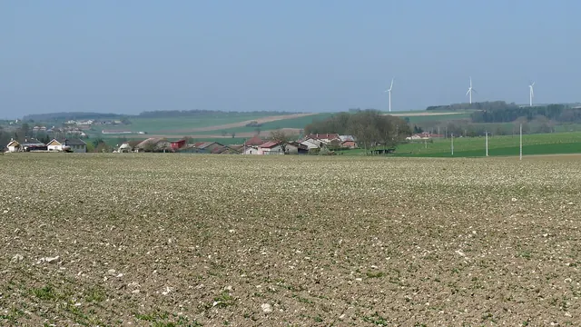 Photo de Échenay