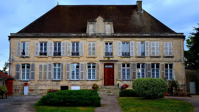 Photo de Éclaron-Braucourt-Sainte-Livière