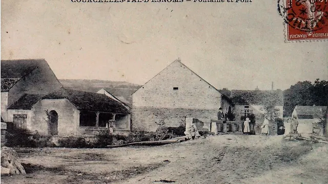 Photo de Le Val-d'Esnoms