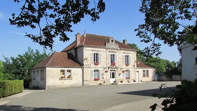 Photo de Esnouveaux