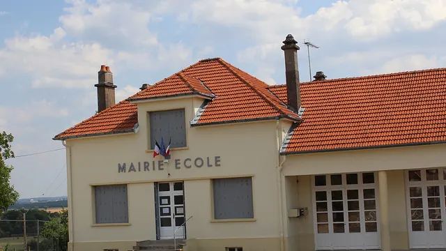 Photo de Euffigneix