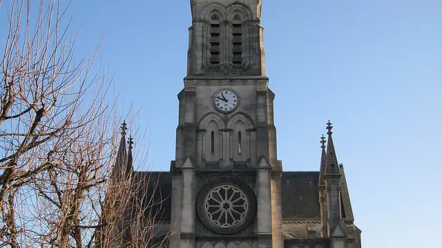 Photo de Eurville-Bienville