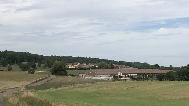 Photo de Ferrière-et-Lafolie