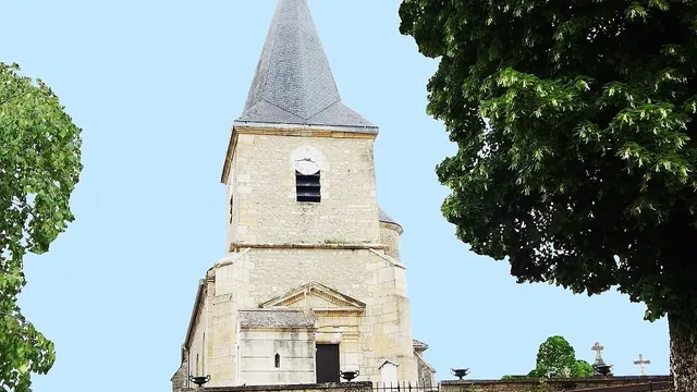 Photo de Flammerécourt