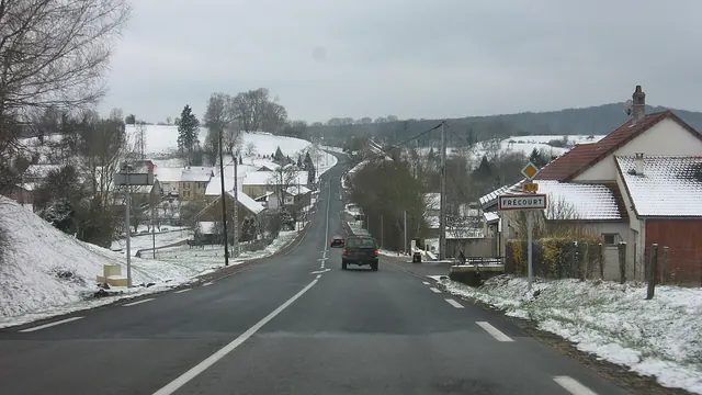 Photo de Frécourt