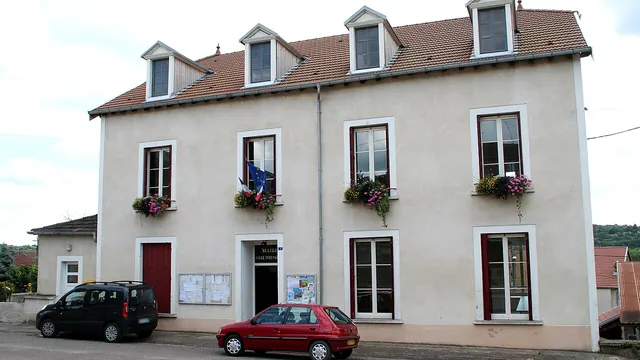 Photo de Fresnes-sur-Apance