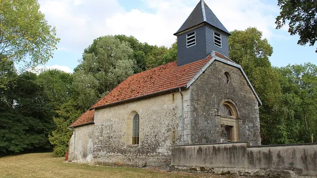 Photo de La Genevroye