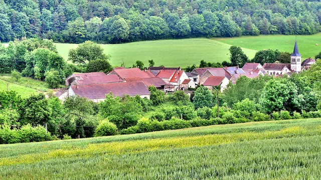 Photo de Germaines