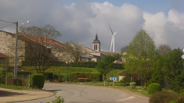 Photo de Germay