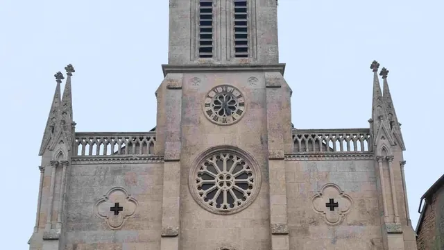 Photo de Germisay