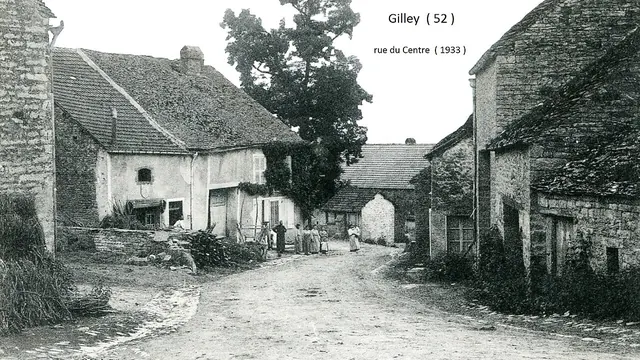 Photo de Gilley