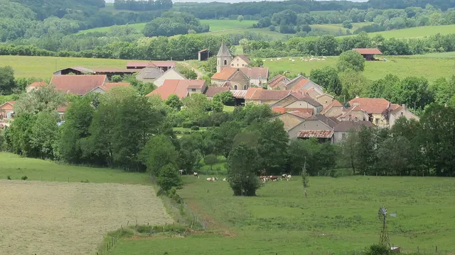 Photo de Grandchamp