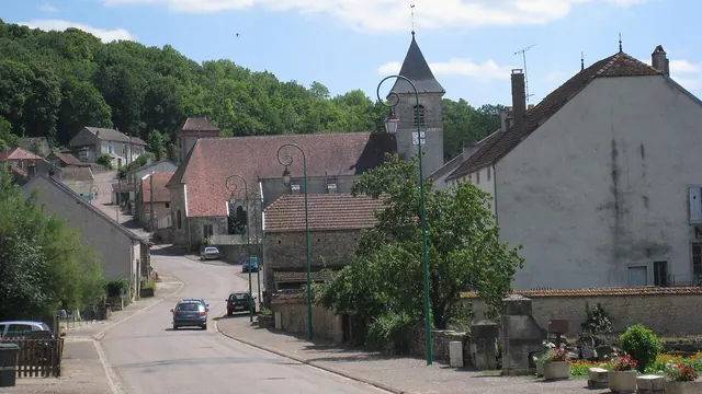 Photo de Grenant