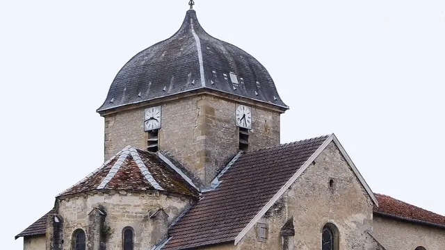 Photo de Gudmont-Villiers