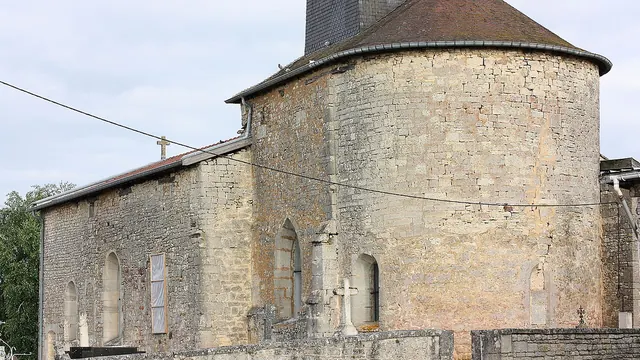 Photo de Guindrecourt-aux-Ormes