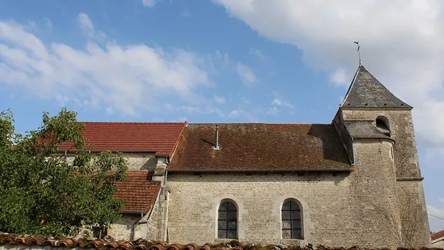 Photo de Guindrecourt-sur-Blaise