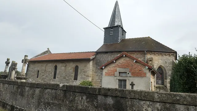 Photo de Hallignicourt