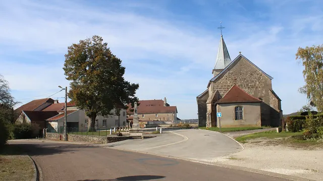 Photo de Heuilley-le-Grand