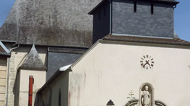 Photo de Humbécourt
