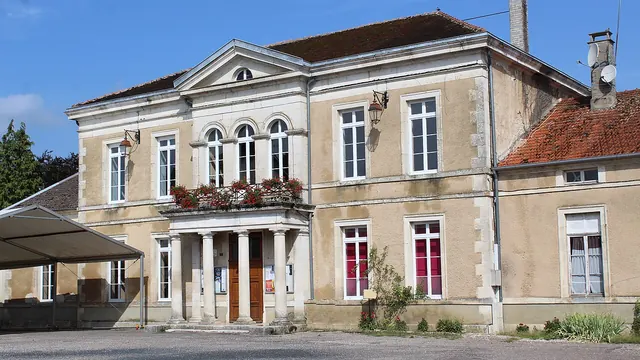 Photo de Juzennecourt