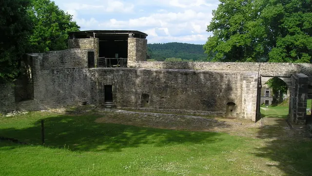 Photo de Lafauche