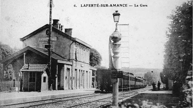 Photo de Laferté-sur-Amance