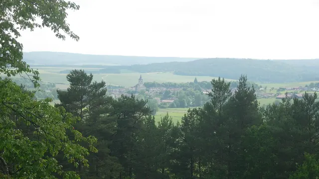 Photo de Laferté-sur-Aube
