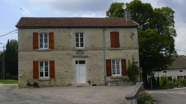 Photo de Lamothe-en-Blaisy