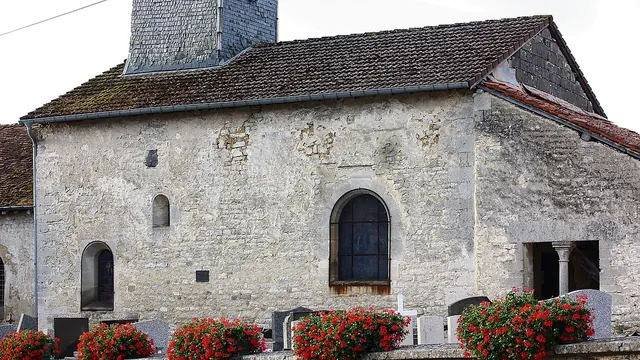 Photo de Bayard-sur-Marne