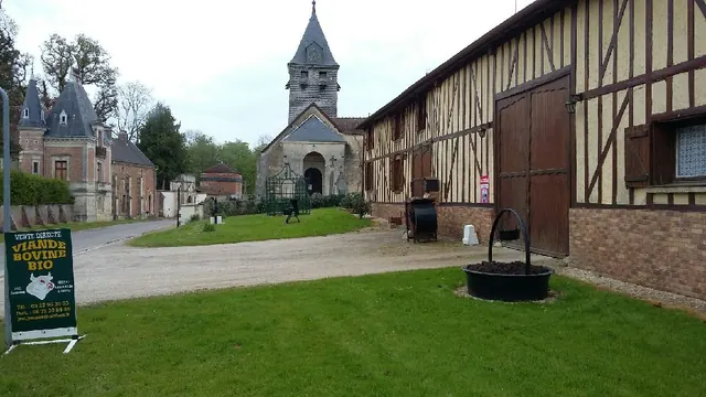 Photo de Laneuville-à-Rémy
