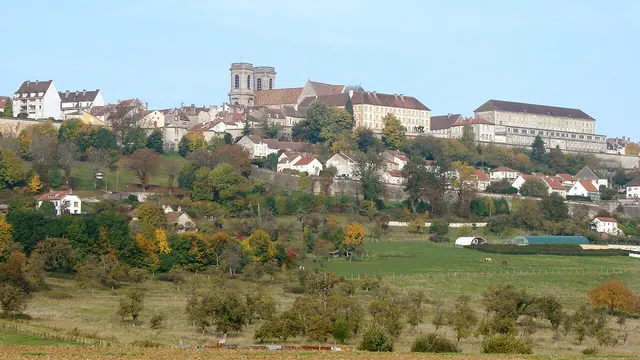 Photo de Langres